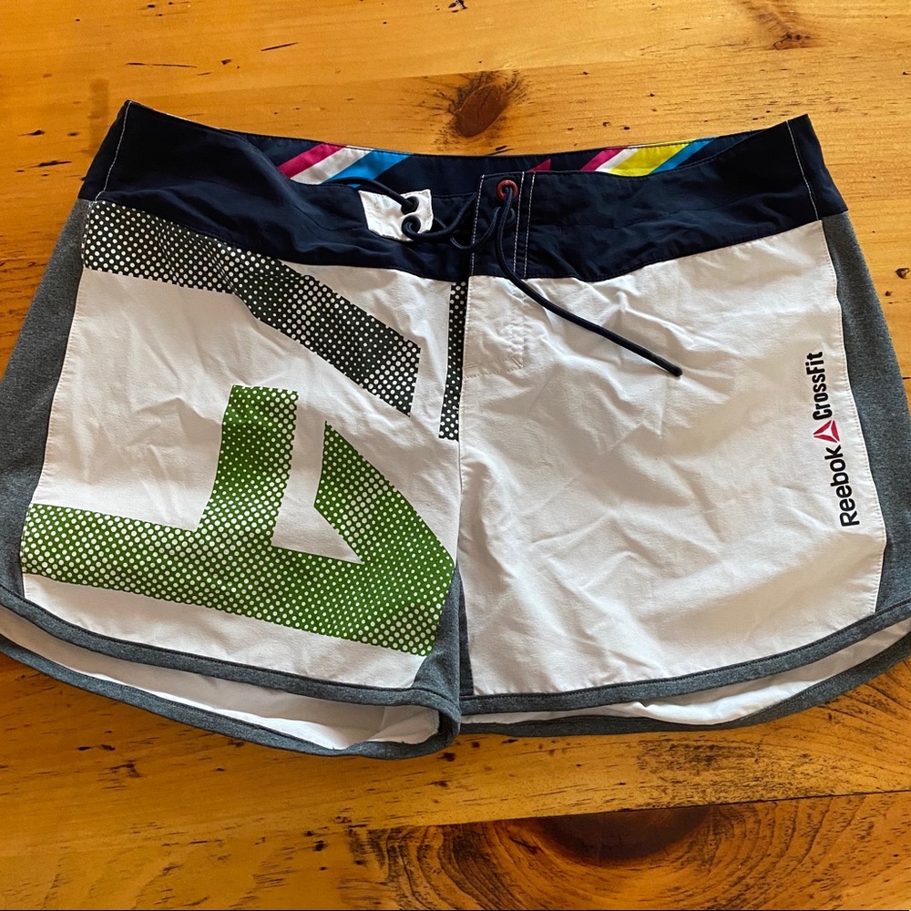 CrossFit shorts